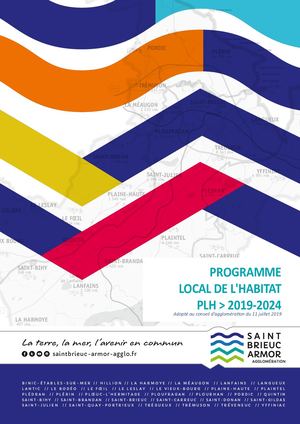 Programme Local de L'Habitat 2019-2024