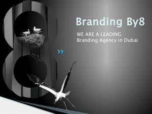 Branding By8 -Oct