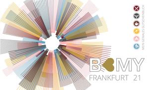 B My Frankfurt 2021