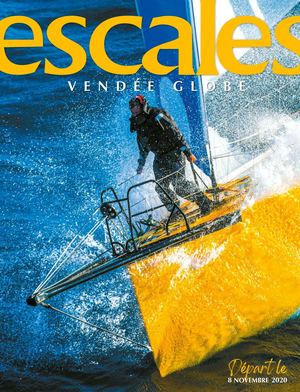 ESCALES VENDÉE GLOBE 2020