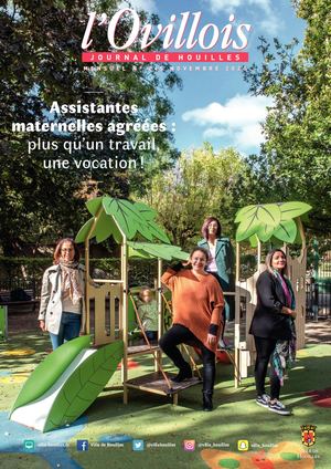 L'Ovillois n°245