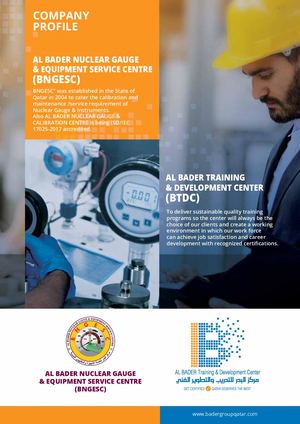 Bngesc Btdc Company Profile 20201012