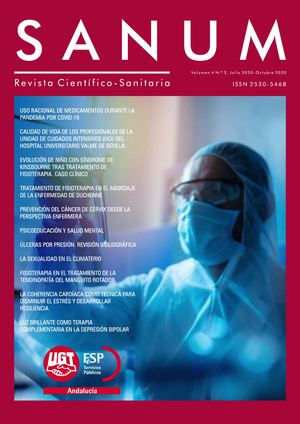 REVISTA SANUM N.º 12