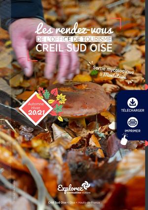 Les Rdv Automne Hiver 2020 2021