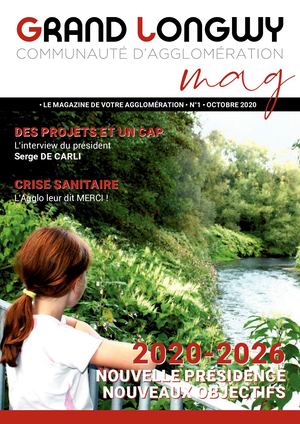 Grand Longwy - Octobre 2020