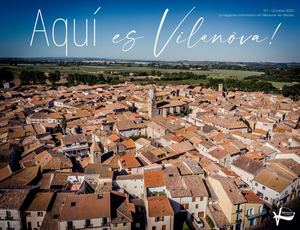 Aquí es Vilanòva ! n°1