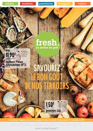 01 Fresh Prospectus 4p Multi S45 2020 A4 Cremcentre#8 Chateaubernard Web