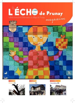 Version Web Echo Janvier 2017 Lv