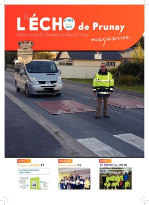 Version Web Echo Octobre 2017