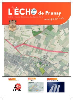 Version Web Echo Avril 2019 Der