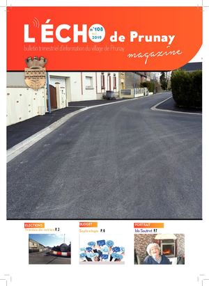 Version Web Echo Avril 2018 B