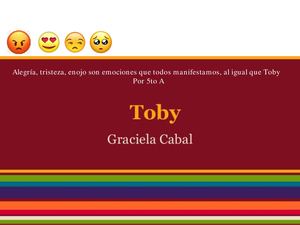 Pisapapeles Por 5to A