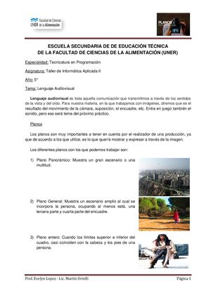 Práctico 2