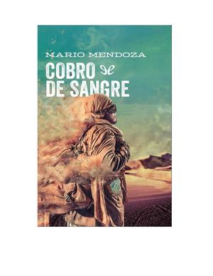 Mendoza Mario Cobro De Sangre