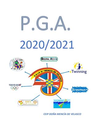 Pga 2020 21 Dpe
