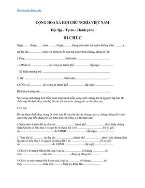 Mau Di Chuc Danh May Thuong Dung