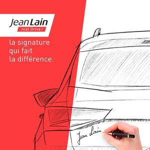 JEAN LAIN PLAQUETTE INSTITUTIONNELLE