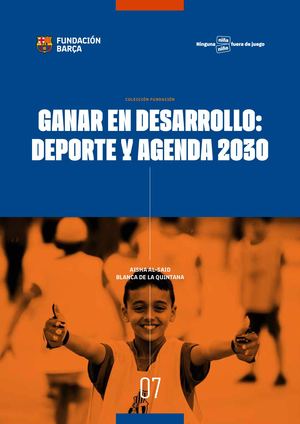 Deporte y Agenda 2020. Artículo completo