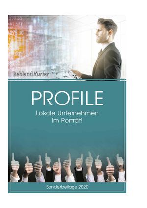 Profile ReblandKurier