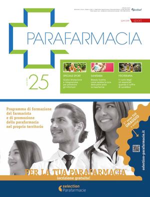 Parafarmacia n.25