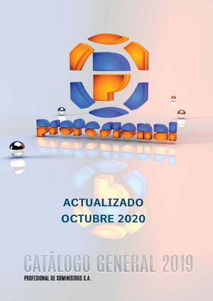 Profesional Oct 2020