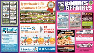 Bonnes Affaires Sarre Union Numero 59