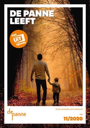 2020/11 - De Panne Leeft November