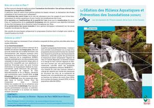 Plaquette Gemapi 07 07 2017