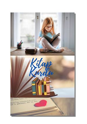 Ki̇tap Kurdu