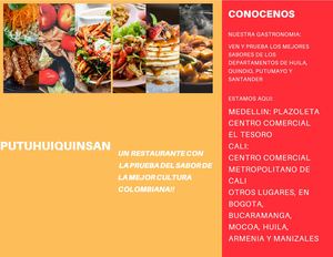 Putuhuiquisan Marcela y Felipe