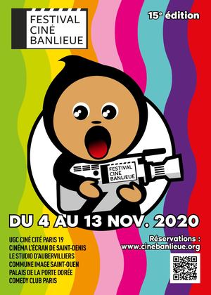 PROGRAMME CINÉBANLIEUE 2020