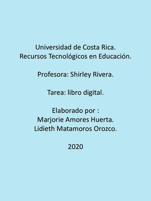 Cuento Una Nueva Amistad