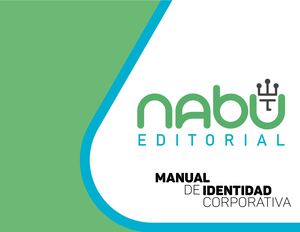 Calaméo - Manual de Identidad