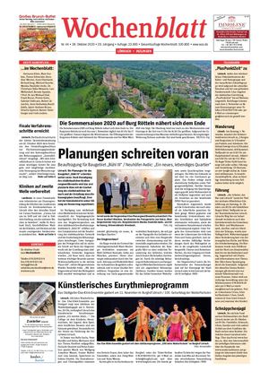 Wochenblatt-Loerrach