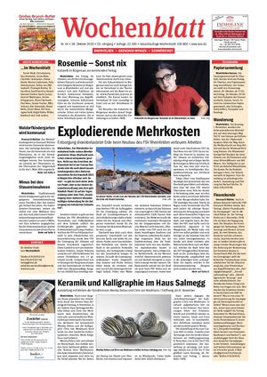 Wochenblatt-Rheinfelden