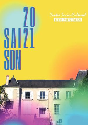 Plaquette CSC Minimes 2020 2021