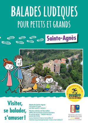 RANDOLAND Sainte-Agnès