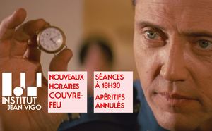 Sept Nov 2020 Nouveaux Horaires Couvre Feu