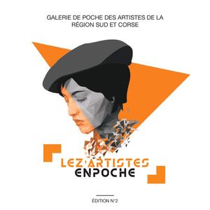 Lez'artistes Enpoche 2ème éDition Web