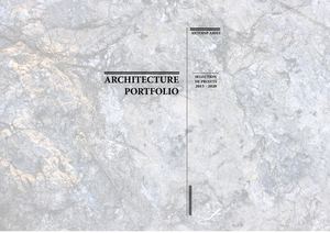 Book Antoine Aries 2020