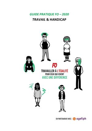 Guide FO Handicap 2020