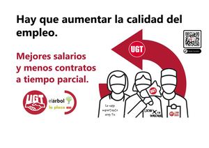CALIDAD EN EL EMPLEO