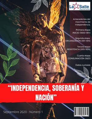 Proyecto Español E Historia