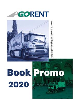 Gorent Special Promo