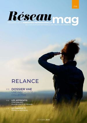Réseau Mag #2