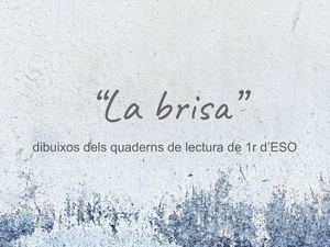 Dibuixos “La Brisa”