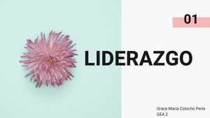 Liderazgo