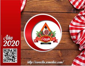 Proyecto CERECITA DE CAFE