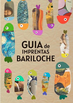 Imprentas - Bariloche