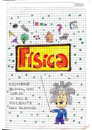 Loor 1 BGU B Cuaderno De Materia